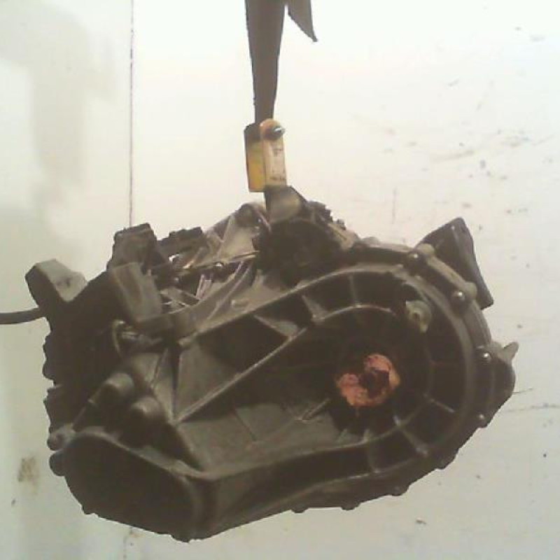 Boite de vitesses RENAULT GRAND SCENIC 3