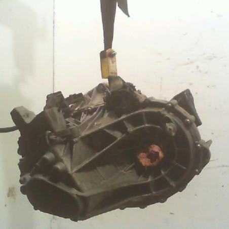 Boite de vitesses RENAULT GRAND SCENIC 3 Photo n°1