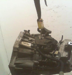 Boite de vitesses RENAULT GRAND SCENIC 3