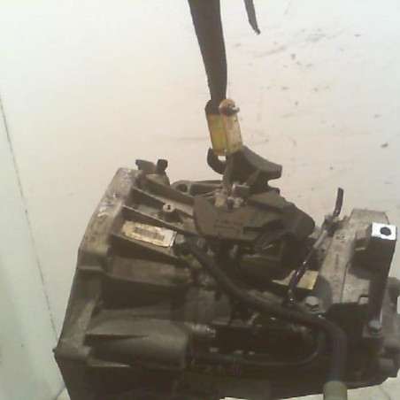 Boite de vitesses RENAULT GRAND SCENIC 3