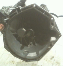 Boite de vitesses RENAULT GRAND SCENIC 3 Photo n°3