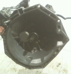 Boite de vitesses RENAULT GRAND SCENIC 3 Photo n°6