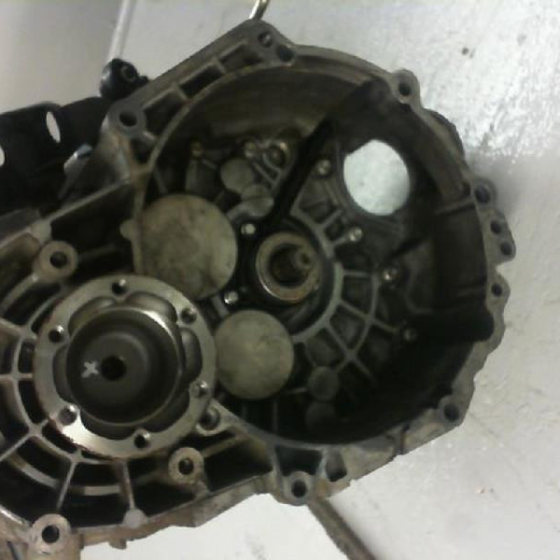 Boite de vitesses VOLKSWAGEN TOURAN 1