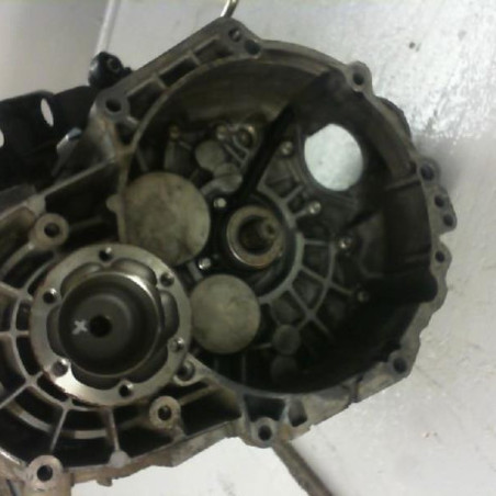 Boite de vitesses VOLKSWAGEN TOURAN 1 Photo n°1