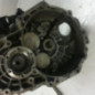 Boite de vitesses VOLKSWAGEN TOURAN 1