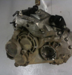 Boite de vitesses VOLKSWAGEN TOURAN 1 Photo n°5