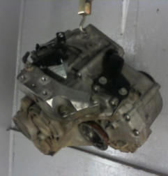 Boite de vitesses VOLKSWAGEN TOURAN 1 Photo n°6