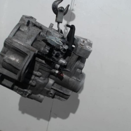 Boite de vitesses VOLKSWAGEN TOURAN 1 Photo n°1
