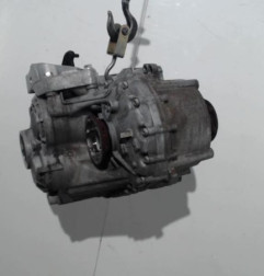 Boite de vitesses VOLKSWAGEN TOURAN 1 Photo n°3