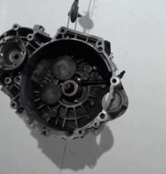Boite de vitesses VOLKSWAGEN TOURAN 1 Photo n°5