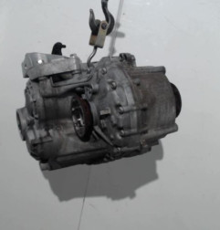 Boite de vitesses VOLKSWAGEN TOURAN 1 Photo n°6