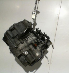 Boite de vitesses VOLKSWAGEN TOURAN 1 Photo n°1