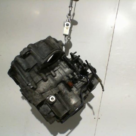 Boite de vitesses VOLKSWAGEN TOURAN 1 Photo n°1