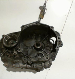 Boite de vitesses VOLKSWAGEN TOURAN 1