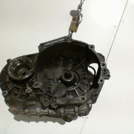 Boite de vitesses VOLKSWAGEN TOURAN 1