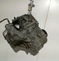 Boite de vitesses VOLKSWAGEN TOURAN 1 Photo n°3