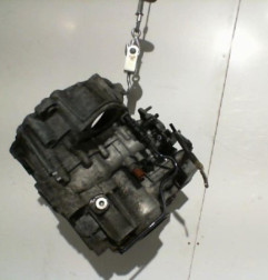 Boite de vitesses VOLKSWAGEN TOURAN 1 Photo n°4