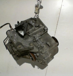 Boite de vitesses VOLKSWAGEN TOURAN 1 Photo n°6