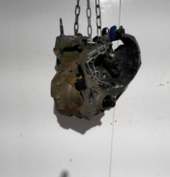 Boite de vitesses RENAULT CLIO 2 Photo n°1