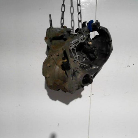 Boite de vitesses RENAULT CLIO 2 Photo n°1