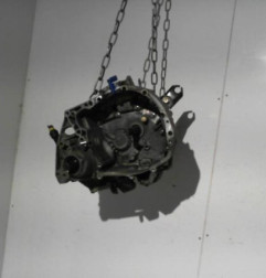Boite de vitesses RENAULT CLIO 2