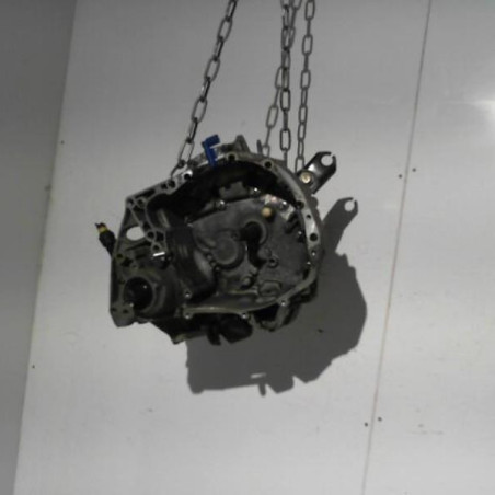 Boite de vitesses RENAULT CLIO 2