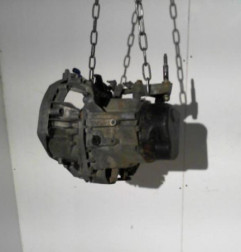 Boite de vitesses RENAULT CLIO 2 Photo n°3
