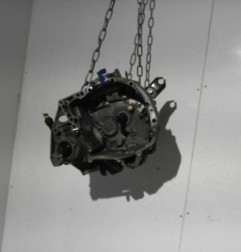 Boite de vitesses RENAULT CLIO 2 Photo n°5