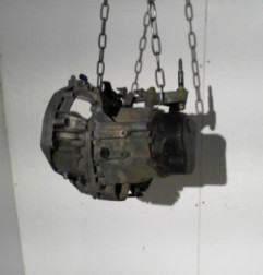 Boite de vitesses RENAULT CLIO 2 Photo n°6