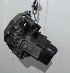 Boite de vitesses RENAULT CLIO 2 Photo n°1
