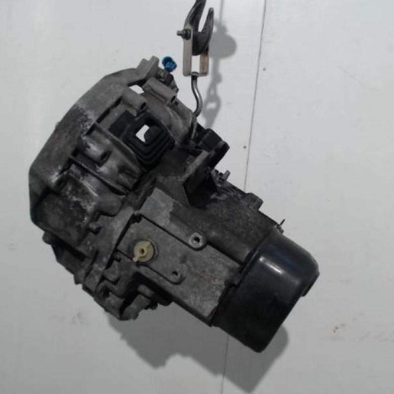 Boite de vitesses RENAULT CLIO 2