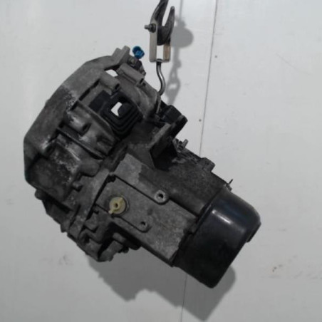 Boite de vitesses RENAULT CLIO 2 Photo n°1