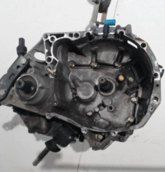 Boite de vitesses RENAULT CLIO 2