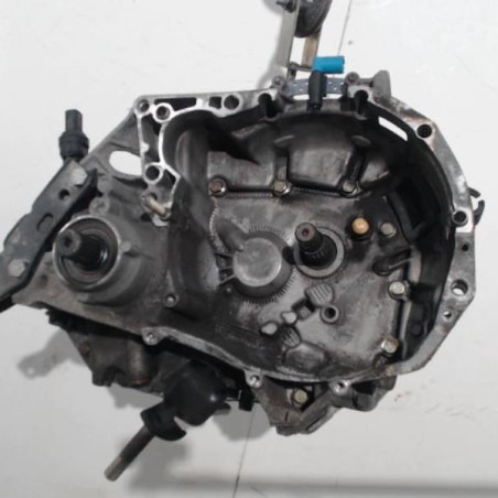 Boite de vitesses RENAULT CLIO 2