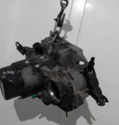 Boite de vitesses RENAULT CLIO 2 Photo n°3