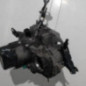 Boite de vitesses RENAULT CLIO 2