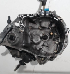 Boite de vitesses RENAULT CLIO 2 Photo n°5