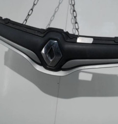 Calandre RENAULT KANGOO 2 Photo n°1