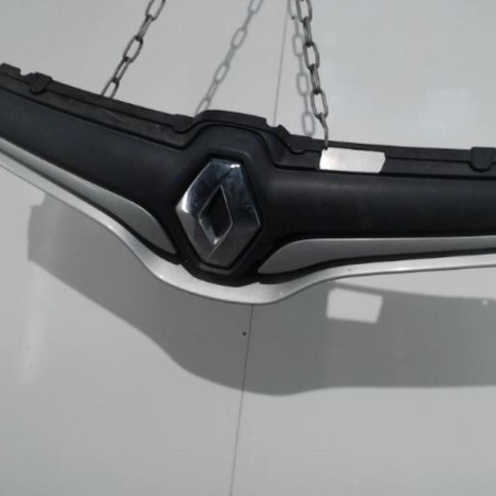 Calandre RENAULT KANGOO 2 Photo n°1