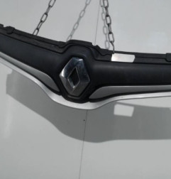 Calandre RENAULT KANGOO 2 Photo n°6