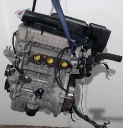 Moteur NISSAN PIXO Photo n°1