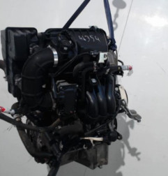 Moteur NISSAN PIXO Photo n°3