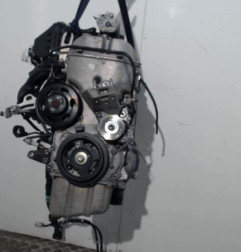 Moteur NISSAN PIXO Photo n°4