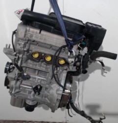 Moteur NISSAN PIXO Photo n°5