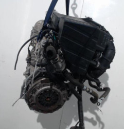 Moteur NISSAN PIXO Photo n°6