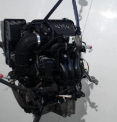 Moteur NISSAN PIXO Photo n°7