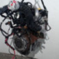 Moteur RENAULT MEGANE 3