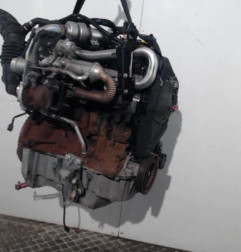 Moteur RENAULT MEGANE 3 Photo n°3