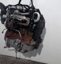 Moteur RENAULT MEGANE 3 Photo n°7