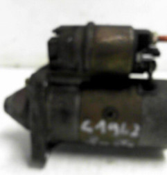 Demarreur FIAT PUNTO Photo n°1